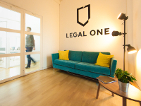 Legal One Office
